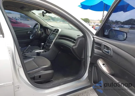 2014 Chevrolet Malibu 2Lt z USA, uszkodzony, nr VIN 1G11E5SL8EF224463